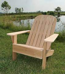 how should i paint my adirondack chairs
