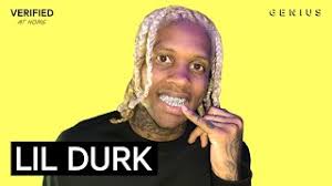 ''the voice (deluxe)'' is the deluxe edition of lil durk's album ''the voice'', which was initially released in december 2020. Lil Durk All Love Official Lyrics Meaning Verified Youtube