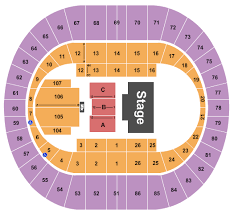 Buy Sesame Street Live Tickets Seating Charts For Events