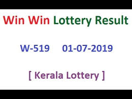 Videos Matching 01 07 2019 Win Win W 519 Lottery Result