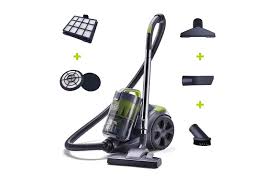 the 7 best canister vacuums of 2024