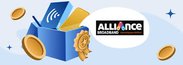 Alliance Broadband Overview Plans