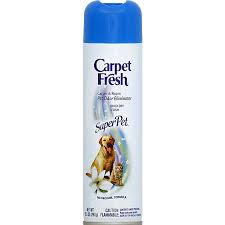 carpet fresh pet odor eliminator 10 5