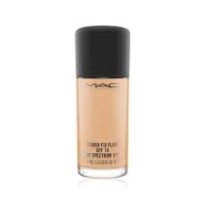 mattifying foundations for oily skin