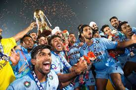 Junior club world cup quarter finals. Incredible India Win Uttar Pradesh Hockey Junior World Cup Men Lucknow 2016 Fih