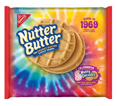 Place on wax or parchment paper to dry (don't just put them directly on a cookie sheet, they will stick). Nutter Butter America S Favorite Peanut Butter Cookie Celebrates 50 Years Of Deliciousness