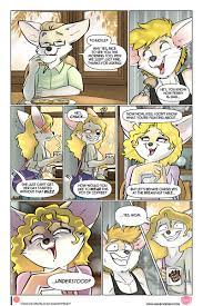 Chapter One, Page Sixteen by nakedpenny -- Fur Affinity [dot] net
