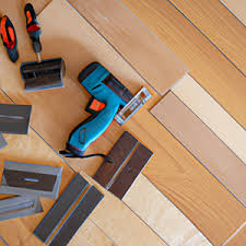 install durable hardwood flooring