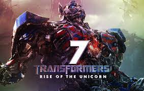 02.05.2020 · sep 11, 2020 the broken hearts gallery rating tbd aug 27, 2021 candyman rating tbd dec 25,. Transformers 7 Rise Of Unicorn Expected Release Date Production Detail Cast Plot And Story Detail Honk News
