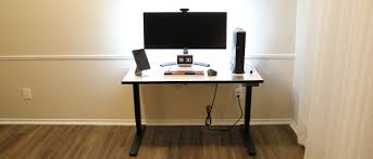 uplift v2 standing desk review techradar