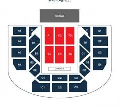 Boa Mood Live Tour Oct 26 27 Koreanbuddy