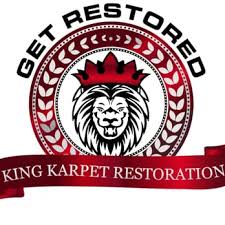king karpet restoration 234 sonora dr