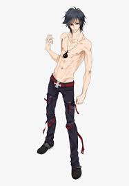 Drawing the body drawing anime guy body structure. Cain By Miingh On Full Body Anime Boy Drawing Free Transparent Png Download Pngkey