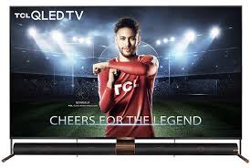 49" Full HD AI Smart TV | TCL S6500 Series | TCL Nigeria
