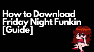 Jul 25, 2021 · download sea of thieves for windows now from softonic: How To Download Friday Night Funkin Guide Viraltalky