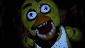 Five nights at freddy online