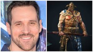 Here's all characters heroes voice actors of for honor do you recognize any voice actor ? Here Are The Voice Actors Of For Honor S Cast