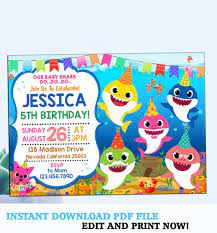 We did not find results for: Baby Shark Party Invitation Shark Themed Birthday Party Shark Theme Birthday Shark Party Invitations