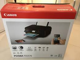 View other models from the same series. Canon Printer Pixma Ts5170 Electronics Computer Parts Accessories On Carousell