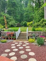 Backyard Zen Garden Benefits Stacy Ling