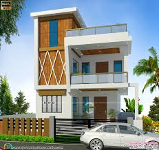 south indian style house elevation