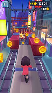 subway surfers apk for android