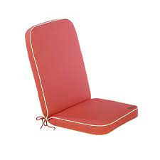 glencrest luxury recliner cushion