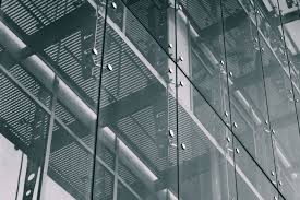 Curtain Wall Installation Singapore