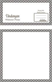 Bingkai undangan png you can download 33 free bingkai undangan png images. 60 Bingkai Undangan Nikah Tahlil Aqiqah Dll Download