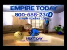 empire carpet today remix you