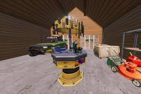 There are plenty of workbenches scattered across battle island but they can still be a bit tough to upgradable weapons in fortnite. Where To Find Portable Upgrade Benches In Fortnite Chapter 2 Season 3 Dot Esports