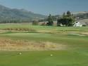 Dominion Meadows Golf Course in Colville, Washington | foretee.com