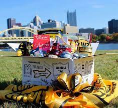 17 best gift baskets in pittsburgh for