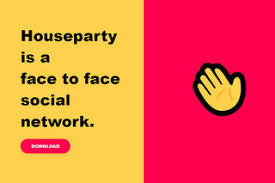 What are the risks of downloading something you're not. What Is Houseparty Plus How To Use The Face To Face Social App