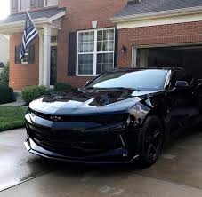 Metallic paint colors bring excitement and luxury into every room in the home. Anybody Ever Go To Maaco To Get A Fresh Paint Job Camaro