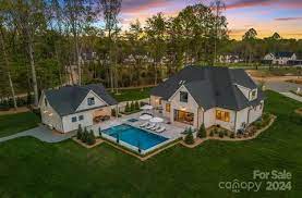 homes in mooresville nc with