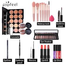 photo studio makeup set