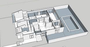 Convert A 3d Model To A 2d Floor Plan