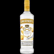 smirnoff pineapple vodka total wine