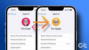 multiple apple ids on iphone and ipad