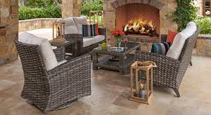 outdoor furniture patio sets