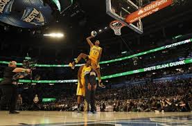 That was one of the best dunks i've ever seen. Video Paul George Performs 360 Degree Dunk That Makes Lebron James Sick
