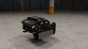meo s drag parts pack beamng