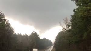 That was a big tornado near birmingham, alabama earlier this afternoon! Wkrg Video Tornado Sightings Across Alabama