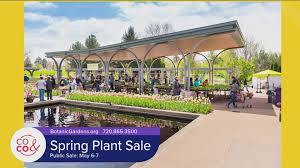 denver botanic gardens 2022 summer