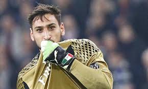 He immediately broke into the starting. The Dawn And Dusk Of The Gianluigi Donnarumma Age At Milan