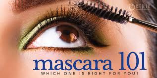 mascara 101 which one is right for you