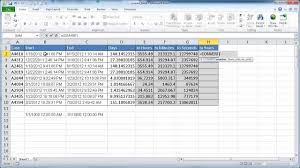 Convert Time In Excel Days To Hours Hours To Minutes Etc