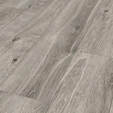 Llflooring.com has been visited by 10k+ users in the past month Elderwood Medium Grey Oak Laminate Flooring 1 48m2 Wickes Co Uk