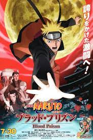 Naruto Shippuden the Movie: Blood Prison - Naruto: Huyết Ngục (2011) - Rạp  phim gia đình Fcine.net